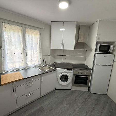 Apartamento Cerca De La Ria Con Parking Incluido By Insidehome ซาน บีเซนเต เด ลา บาร์เกรา ภายนอก รูปภาพ