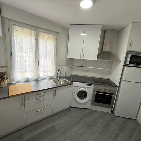 Apartamento Cerca De La Ria Con Parking Incluido By Insidehome ซาน บีเซนเต เด ลา บาร์เกรา ภายนอก รูปภาพ