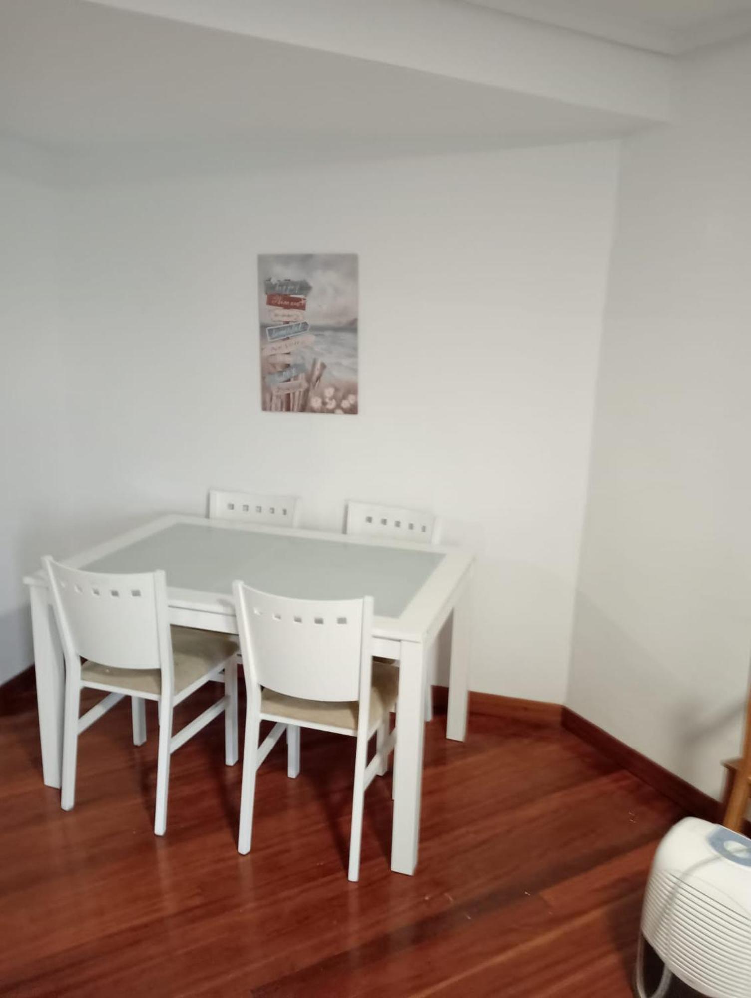 Apartamento Cerca De La Ria Con Parking Incluido By Insidehome ซาน บีเซนเต เด ลา บาร์เกรา ภายนอก รูปภาพ