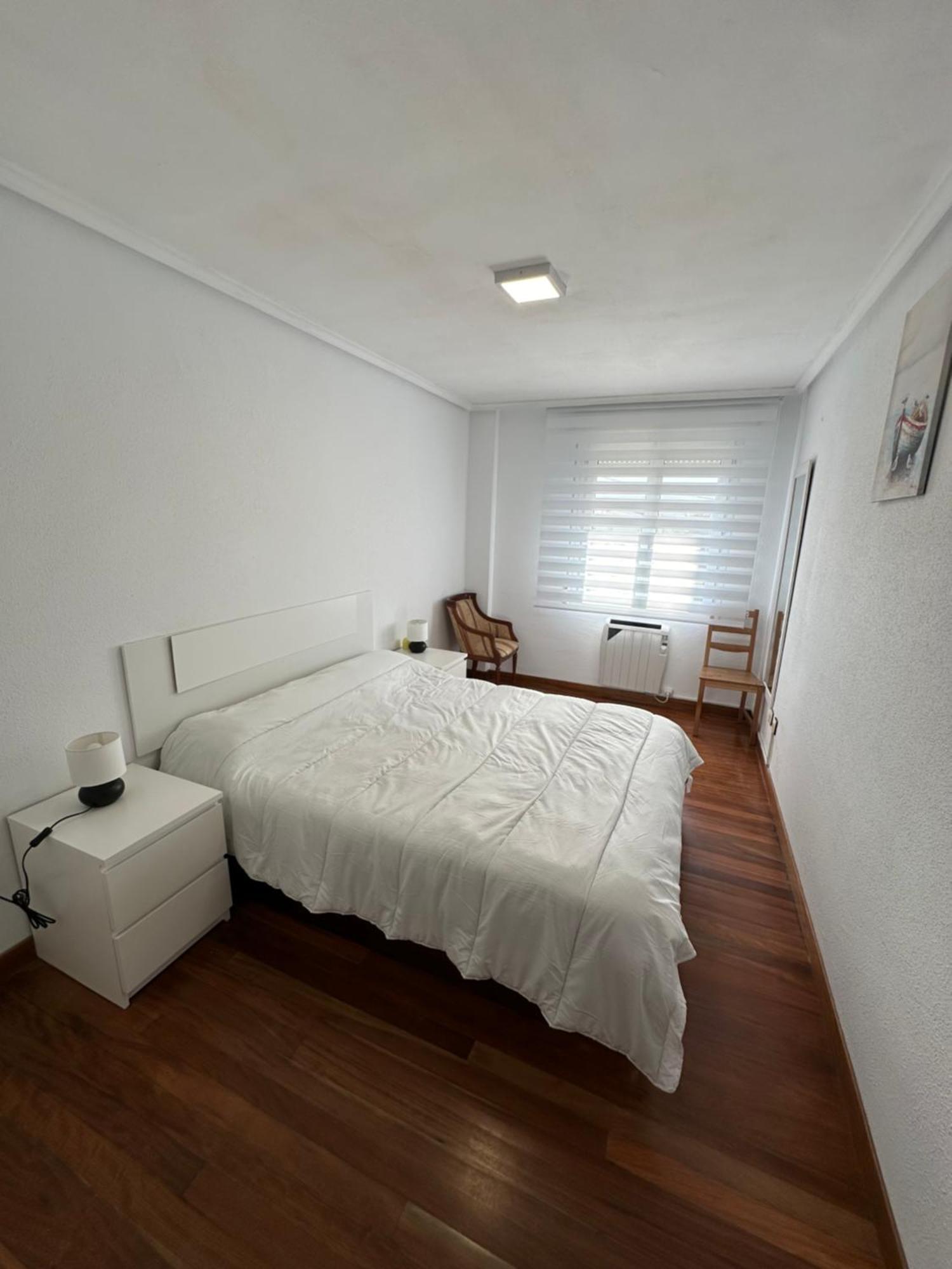 Apartamento Cerca De La Ria Con Parking Incluido By Insidehome ซาน บีเซนเต เด ลา บาร์เกรา ภายนอก รูปภาพ
