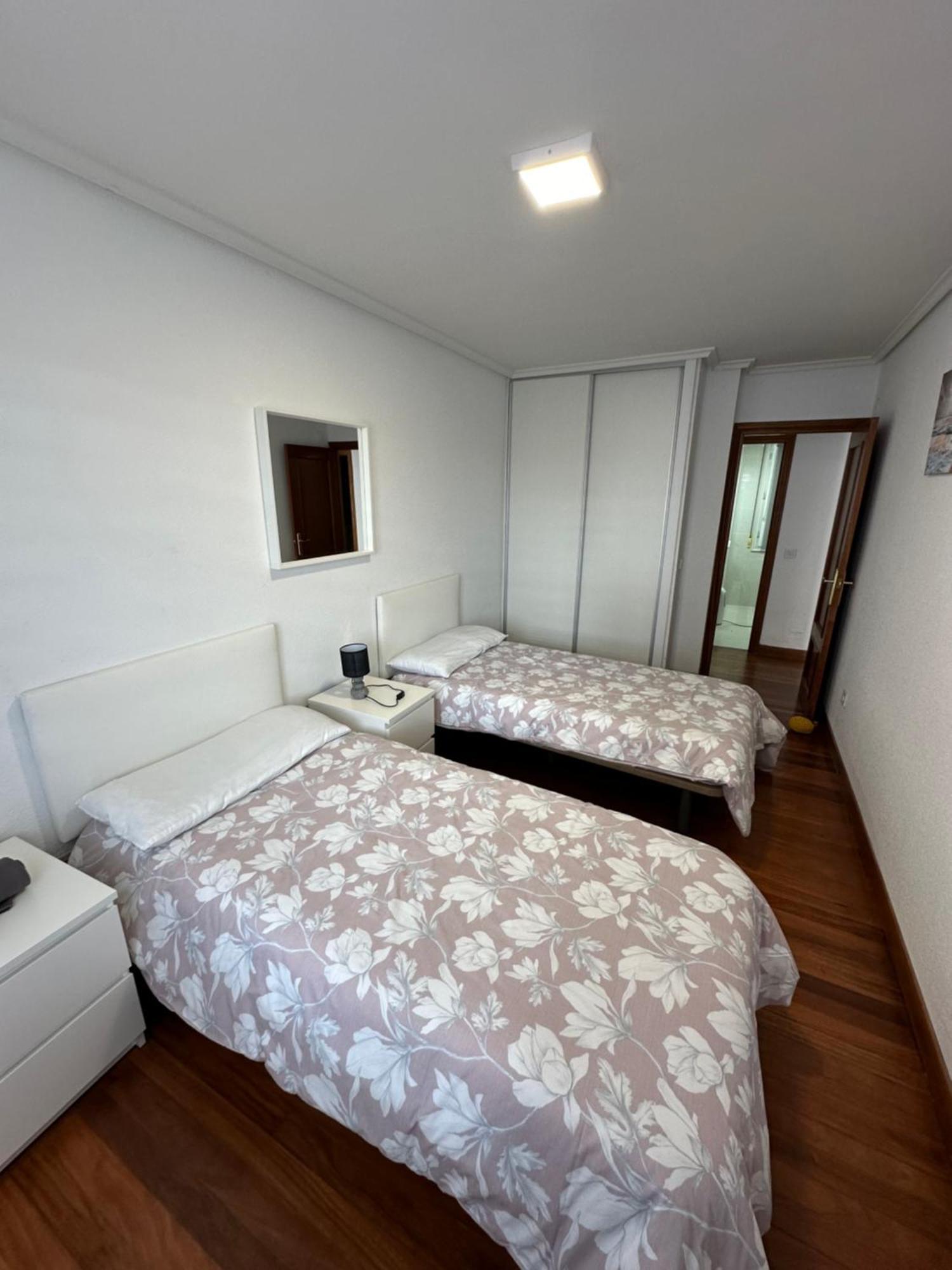 Apartamento Cerca De La Ria Con Parking Incluido By Insidehome ซาน บีเซนเต เด ลา บาร์เกรา ภายนอก รูปภาพ