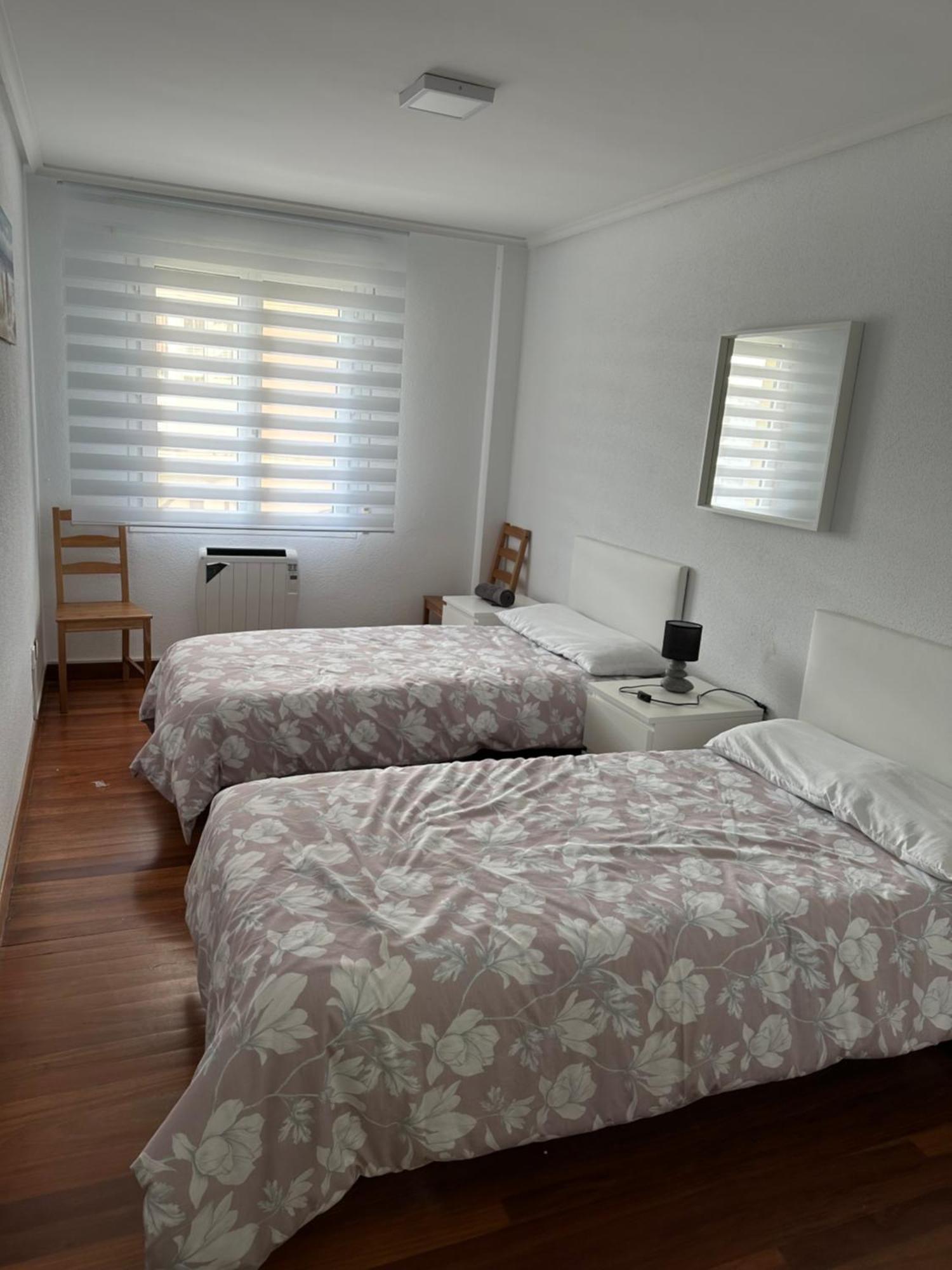 Apartamento Cerca De La Ria Con Parking Incluido By Insidehome ซาน บีเซนเต เด ลา บาร์เกรา ภายนอก รูปภาพ