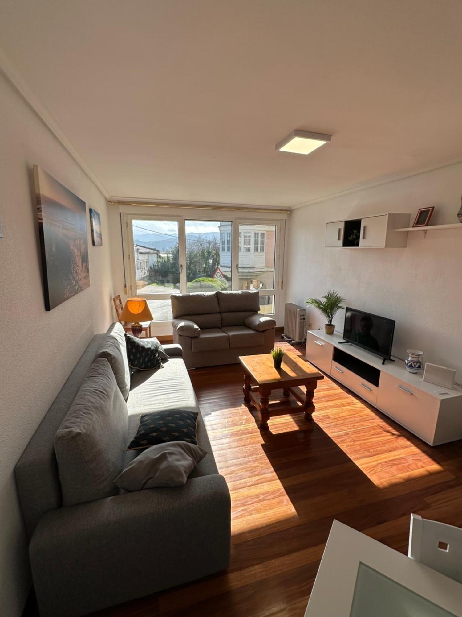 Apartamento Cerca De La Ria Con Parking Incluido By Insidehome ซาน บีเซนเต เด ลา บาร์เกรา ภายนอก รูปภาพ