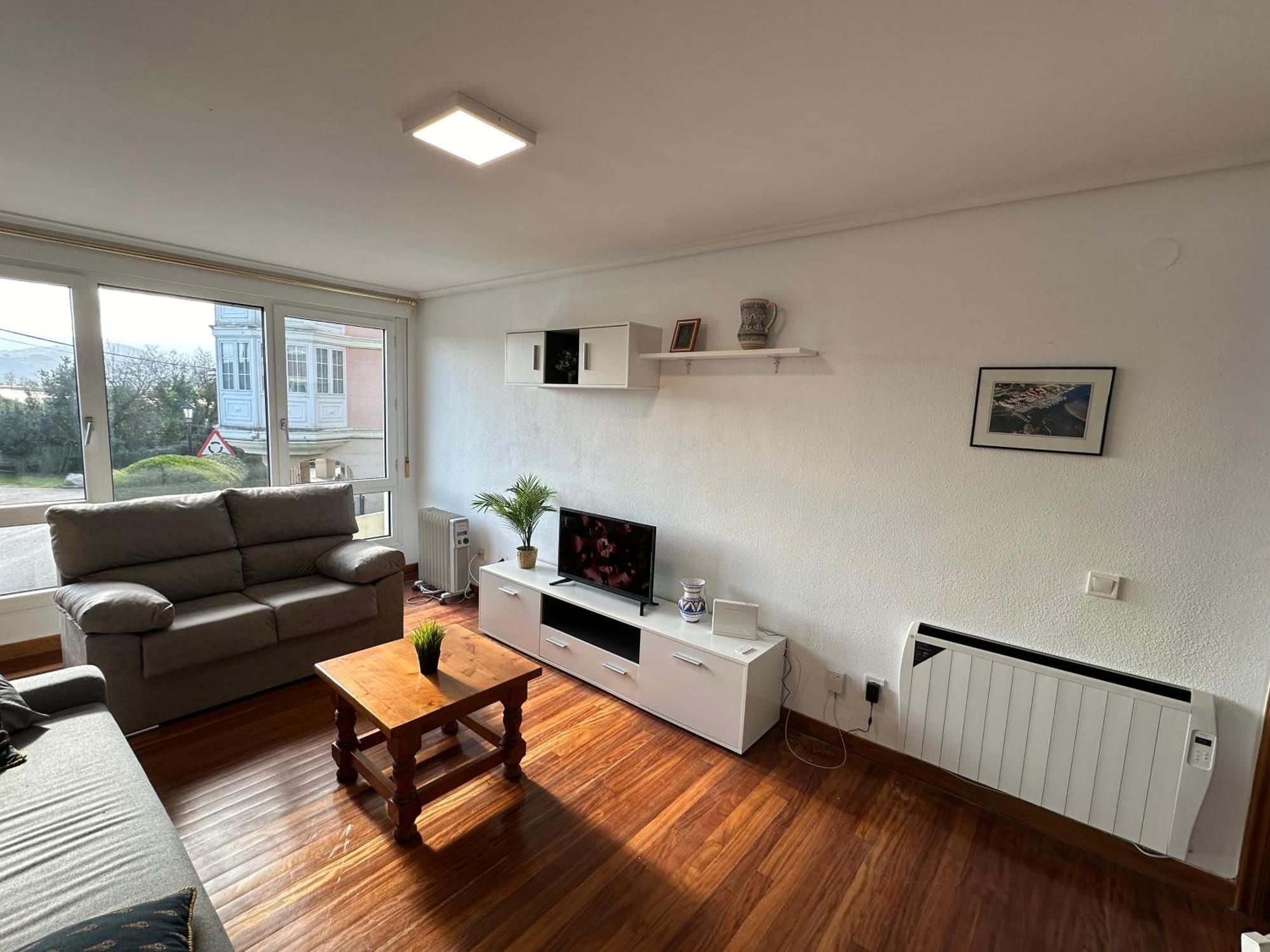 Apartamento Cerca De La Ria Con Parking Incluido By Insidehome ซาน บีเซนเต เด ลา บาร์เกรา ภายนอก รูปภาพ