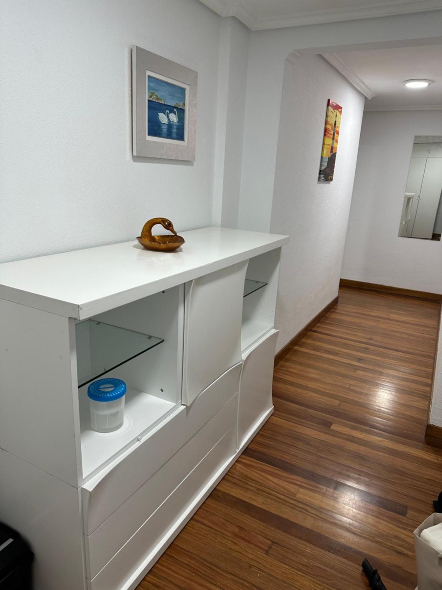 Apartamento Cerca De La Ria Con Parking Incluido By Insidehome ซาน บีเซนเต เด ลา บาร์เกรา ภายนอก รูปภาพ