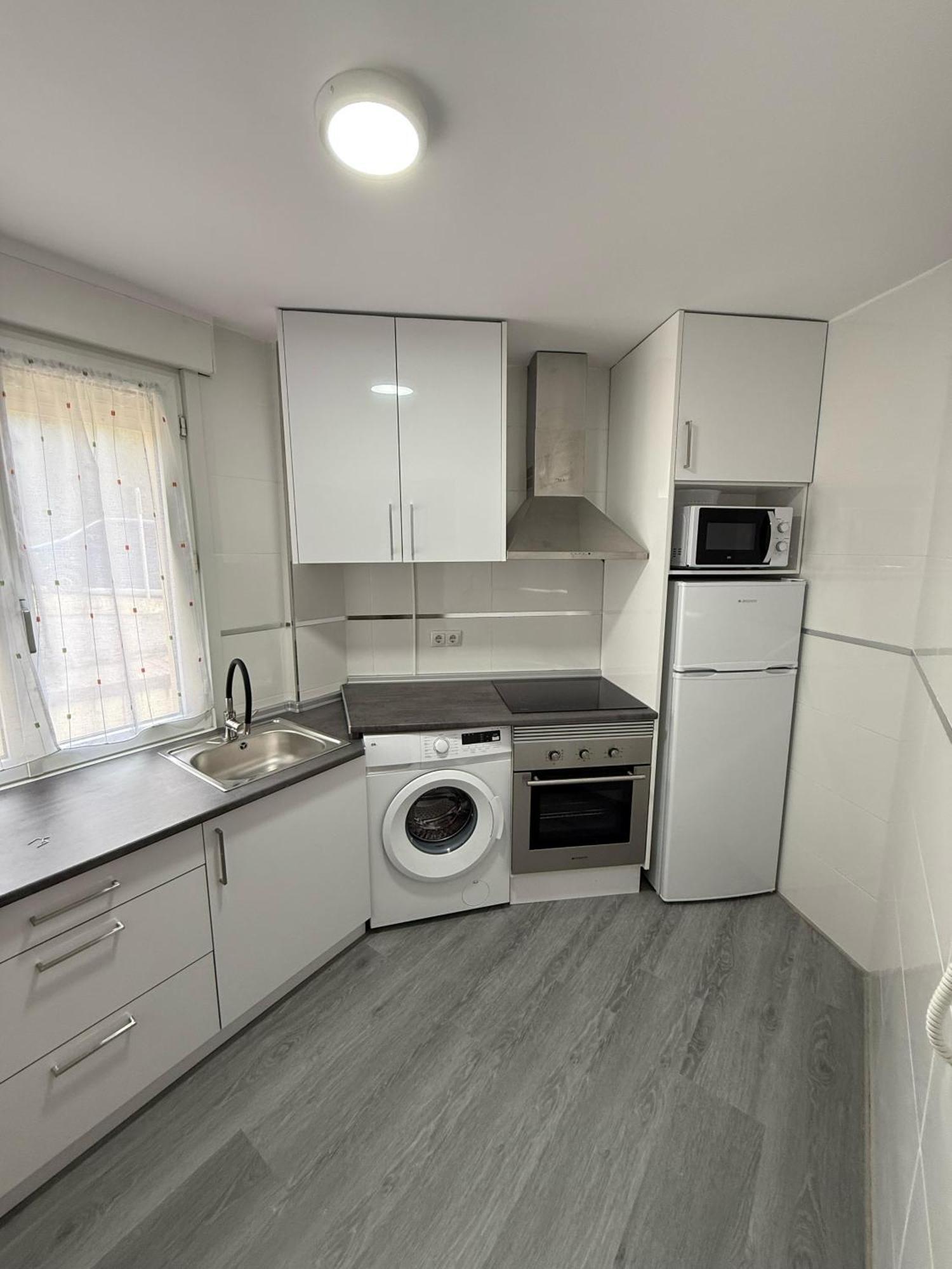 Apartamento Cerca De La Ria Con Parking Incluido By Insidehome ซาน บีเซนเต เด ลา บาร์เกรา ภายนอก รูปภาพ